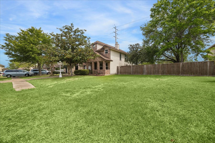 Property photo for 1534 Carbonear Drive, Channelview, TX