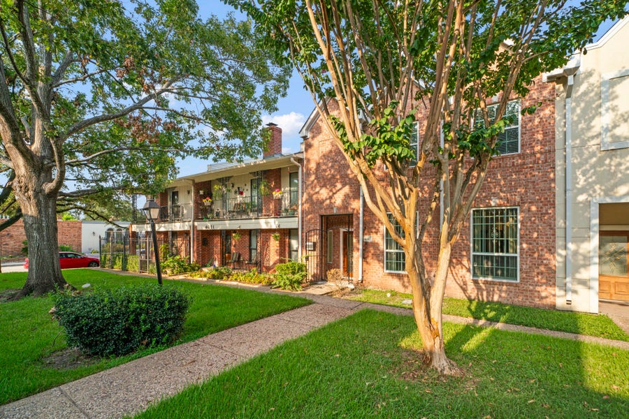 Property photo for 4023 Breakwood Drive, Houston, TX