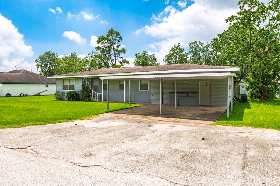 Property photo for 6302 Olson Lane, Pasadena, TX