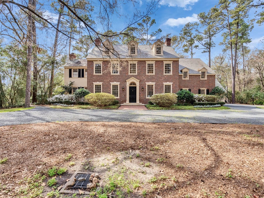 Property photo for 5212 Strack Road, Houston, TX