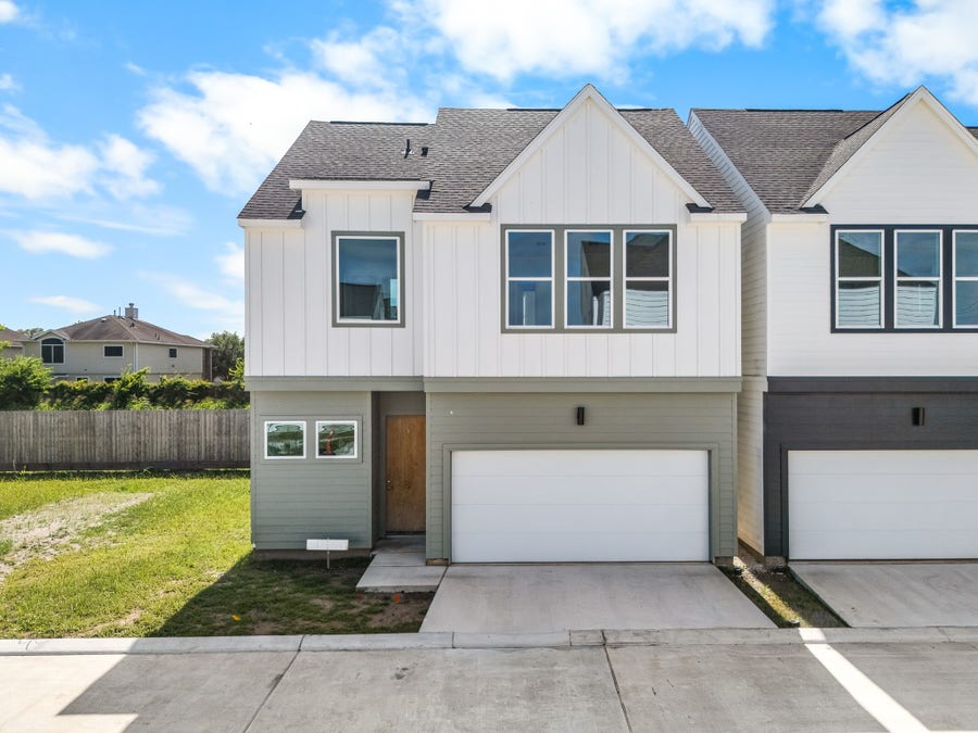 Property photo for 12804 Buffalo Wells Drive, Houston, TX