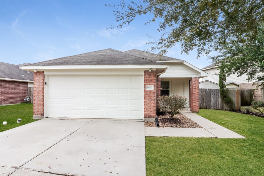 Property photo for 13531 High Banks Lane, Houston, TX