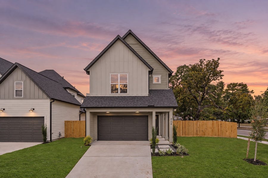 Property photo for 804 Milwaukee Street, Houston, TX