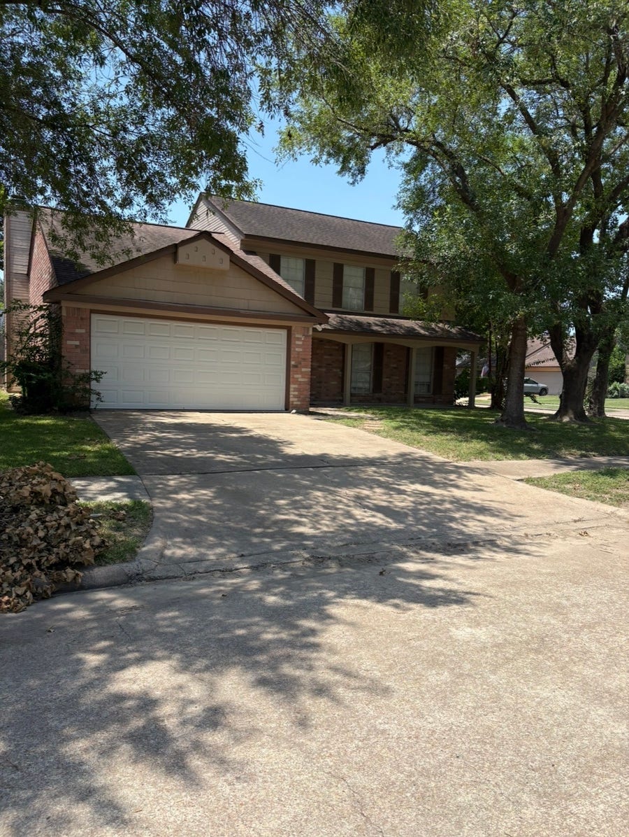 Property photo for 9631 Oldenburg Lane, Houston, TX