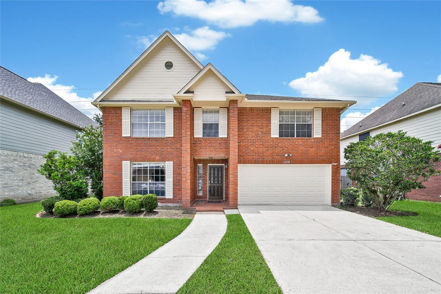 Property photo for 1230 Birchstone Drive, Missouri City, TX