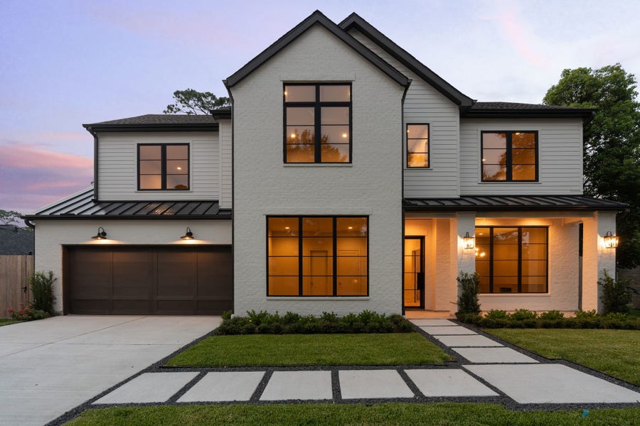 Property photo for 8320 Cedarspur Drive, Houston, TX