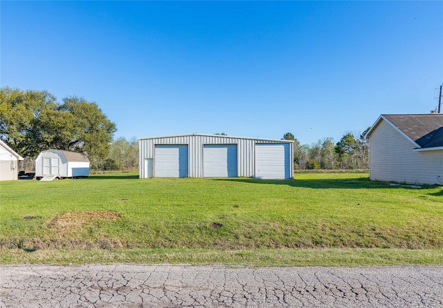 Property photo for 1324 Alpha Lane, Crosby, TX