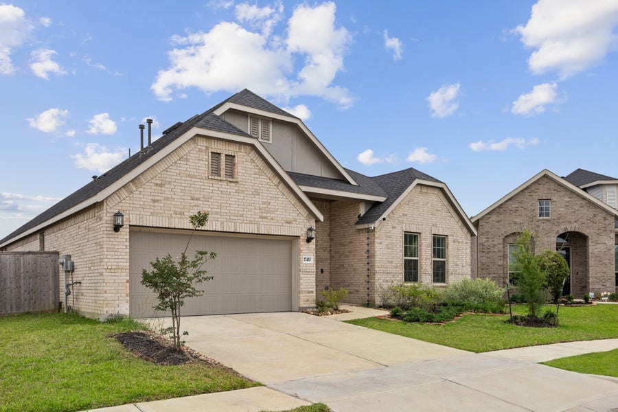 Property photo for 17410 Aurora Haven Drive, Hockley, TX