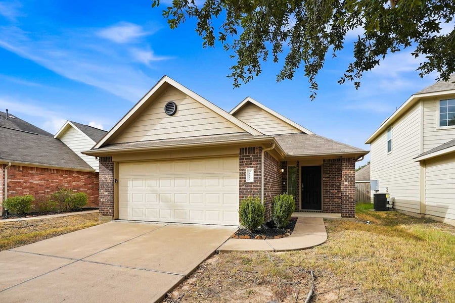 Property photo for 18810 N Lyford Drive, Katy, TX