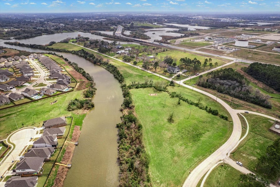 Property photo for 19411 Old Galveston Road, Webster, TX