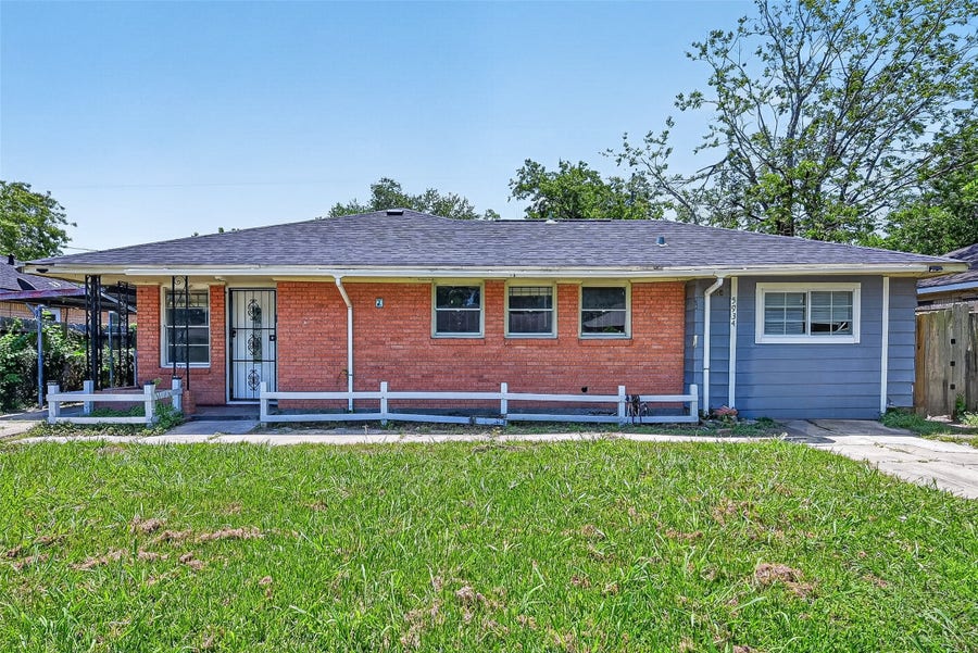 Property photo for 5934 Belmark Street, Houston, TX