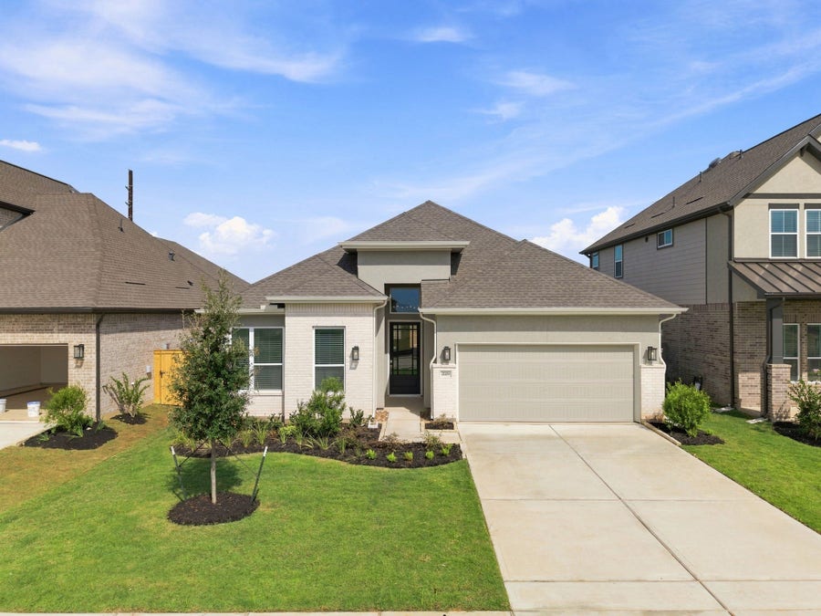 Property photo for 2029 Persimmon Cove Court, Katy, TX