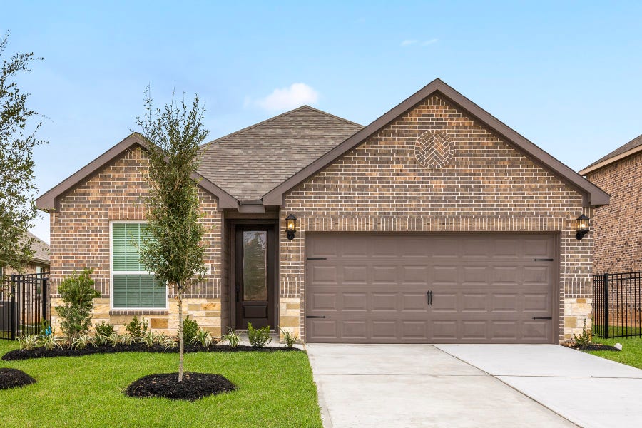 Property photo for 3052 Sorrento Hill Drive, Katy, TX