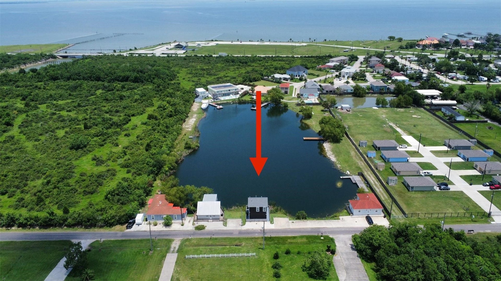 2730 Avenue D, San Leon, TX 77539 2730 Avenue D, San Leon, TX 77539