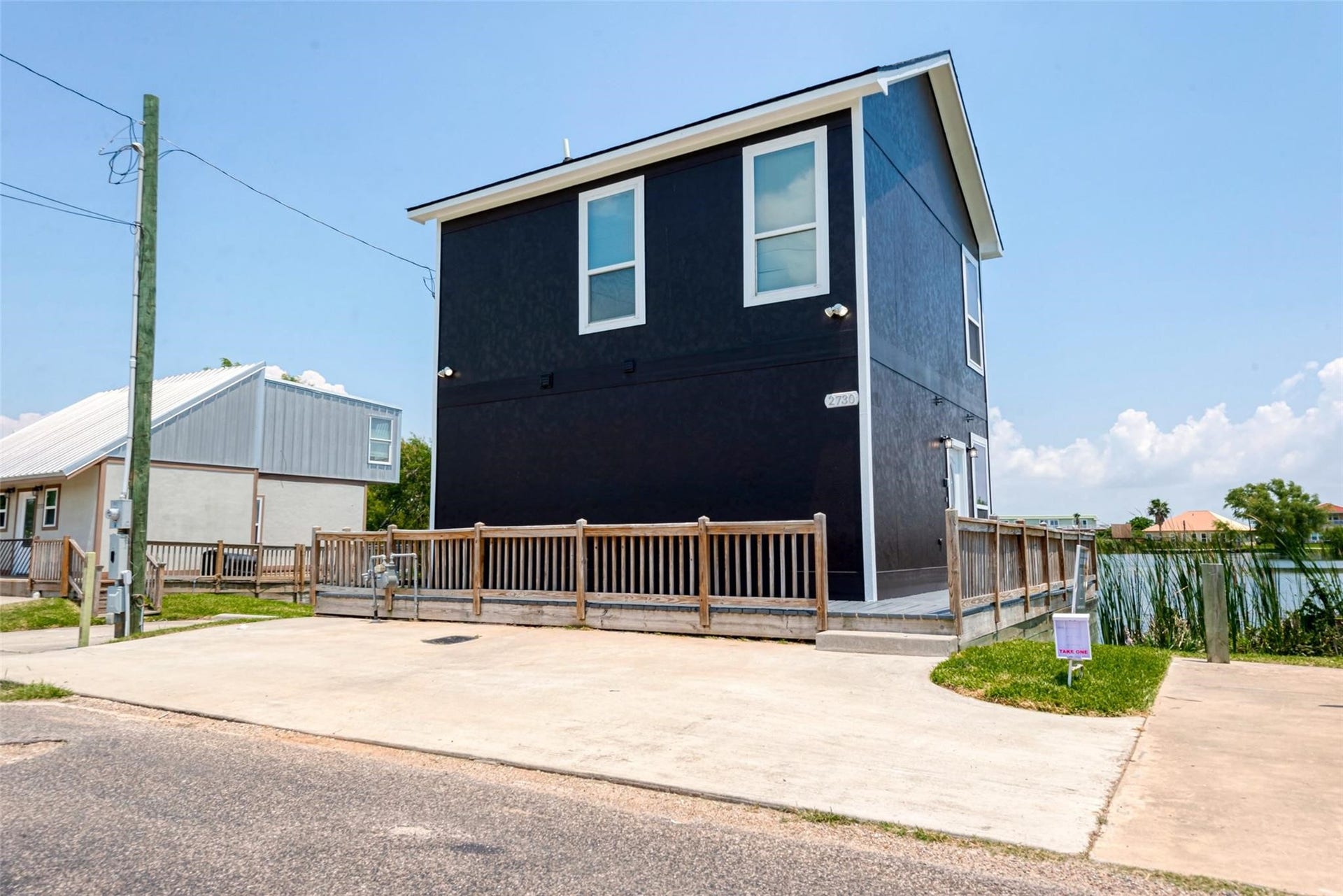 2730 Avenue D, San Leon, TX 77539 2730 Avenue D, San Leon, TX 77539
