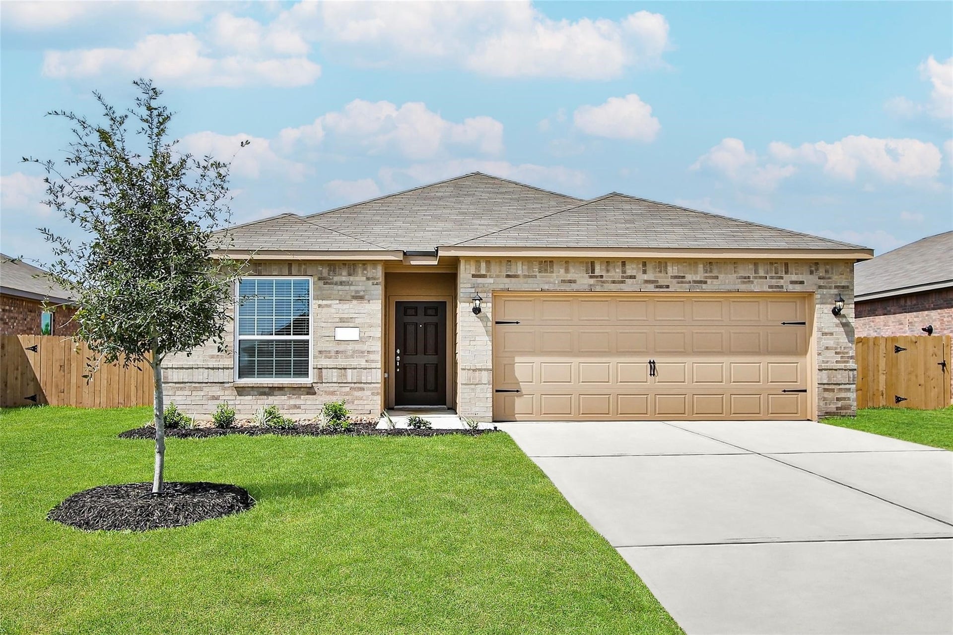 474 Amberwood Park Drive, Katy, TX 77493