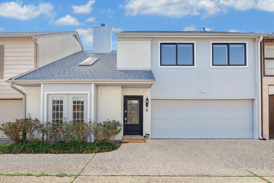 Property photo for 2422 Nantucket Drive, #C, Houston, TX
