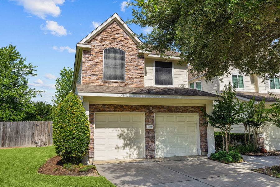 Property photo for 13203 Thornoak Lane, Houston, TX