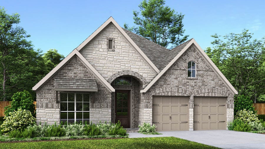 Property photo for 2415 Moonlit Meadows Drive, Fulshear, TX
