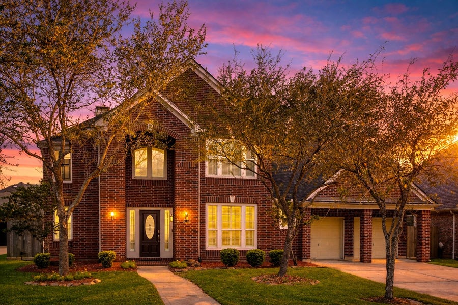 Property photo for 9223 Gauguin Lane, Missouri City, TX
