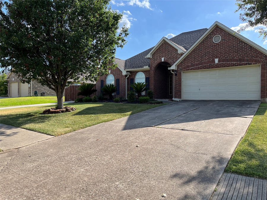 Property photo for 3515 Emerson Drive, Montgomery, TX