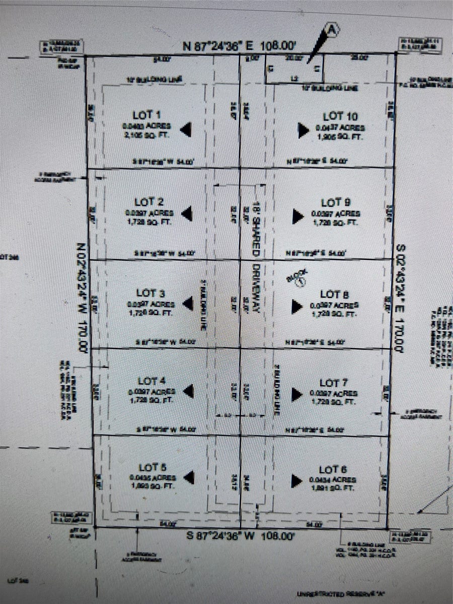 Property photo for 2710 King Street, Houston, TX