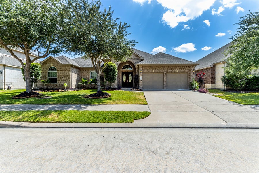 Property photo for 25010 Florina Ranch Drive, Katy, TX