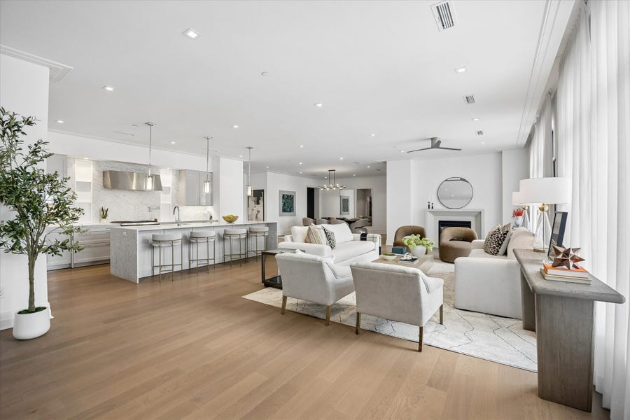 Property photo for 6017 Memorial, #202, Houston, TX