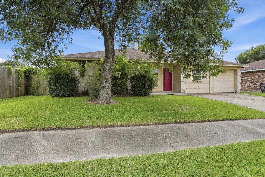 Property photo for 15262 Mincing Lane, Channelview, TX