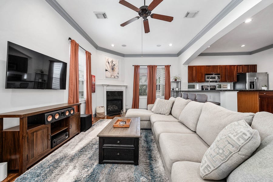 Property photo for 5723 Petty Street, Houston, TX