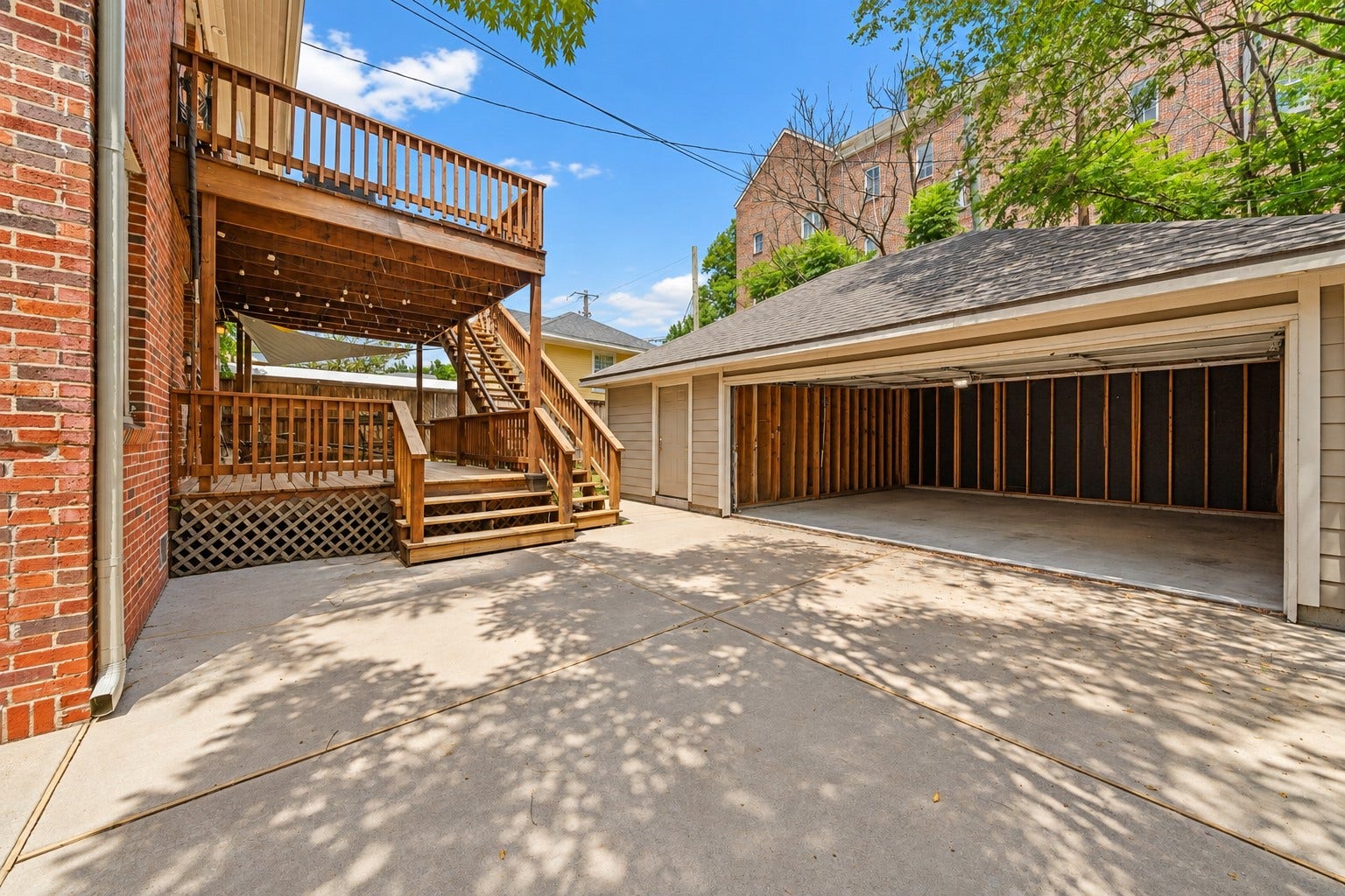 528 Hawthorne Street, Houston, TX 77006 528 Hawthorne Street, Houston, TX 77006