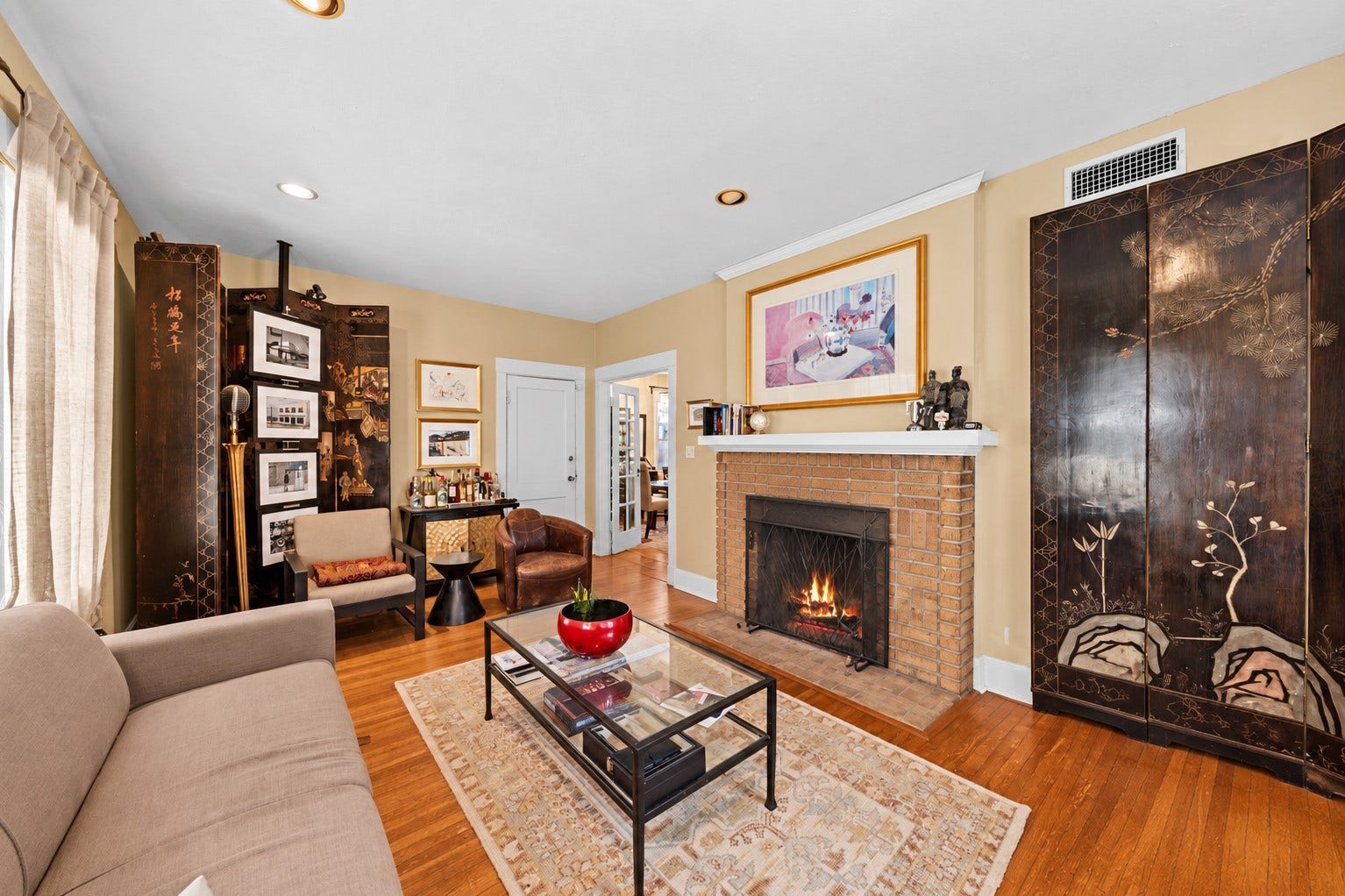 528 Hawthorne Street, Houston, TX 77006 528 Hawthorne Street, Houston, TX 77006