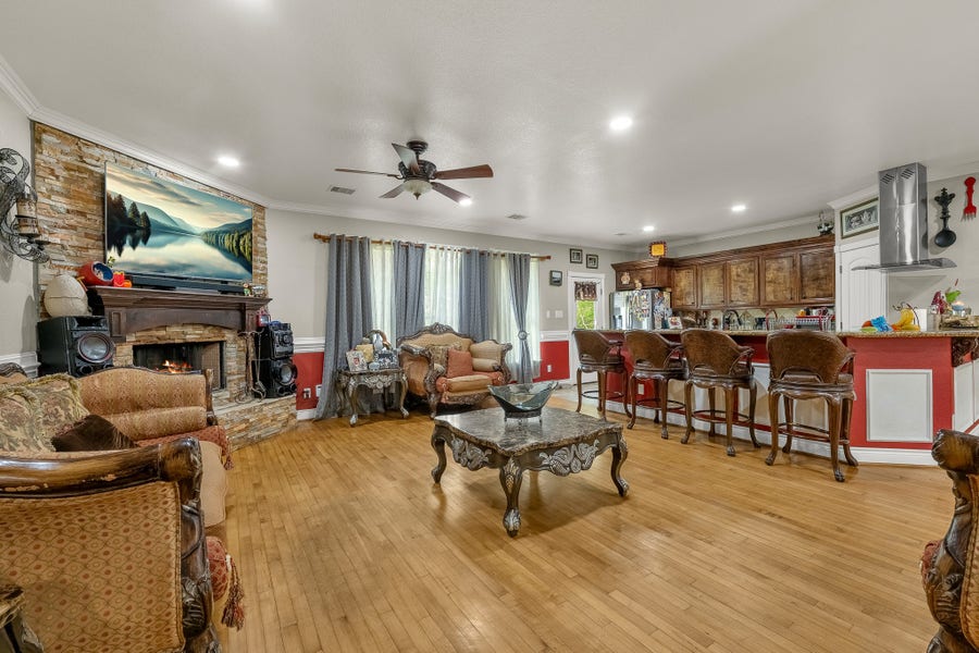 Property photo for 18740 Deer Glen Drive, Conroe, TX
