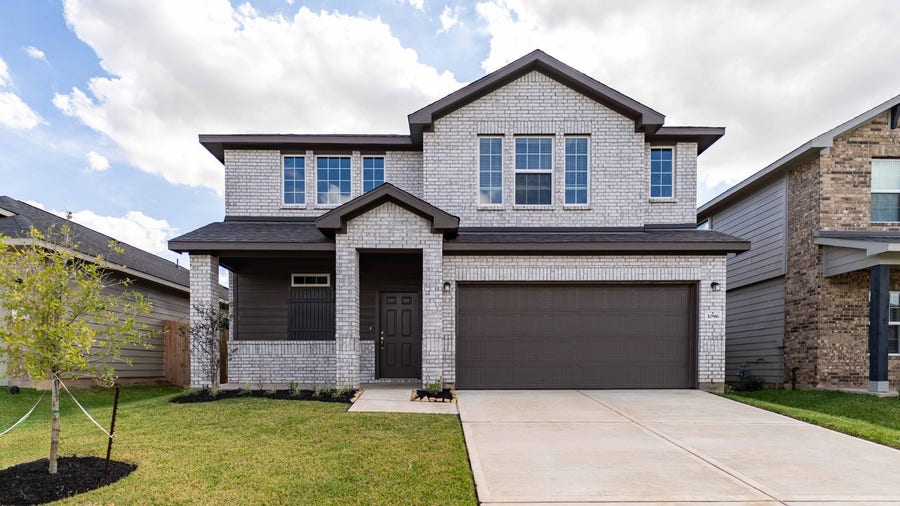 Property photo for 3096 Waxwing Drive, Brookshire, TX