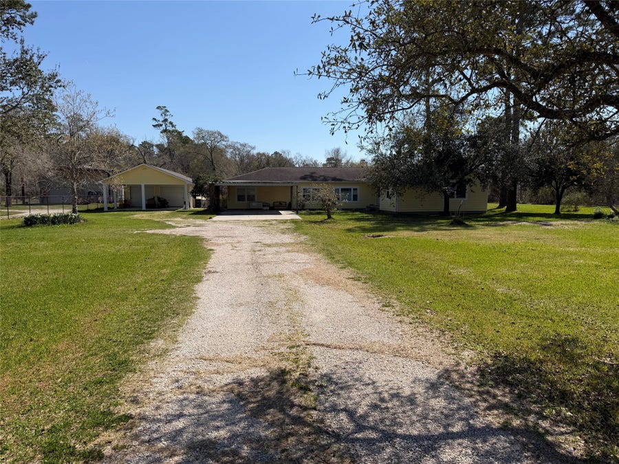Property photo for 5602 Sjolander Road, Baytown, TX