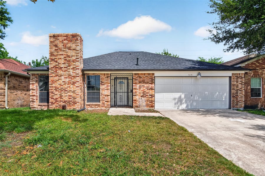 Property photo for 3119 Jewel Ann Street, Houston, TX