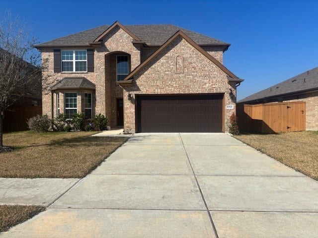 Property photo for 10818 Bodie Hills Drive, Rosharon, TX