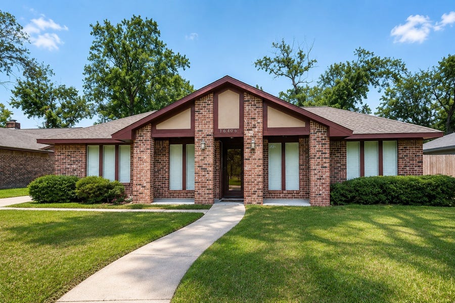 Property photo for 16406 Port O Call Street, Crosby, TX