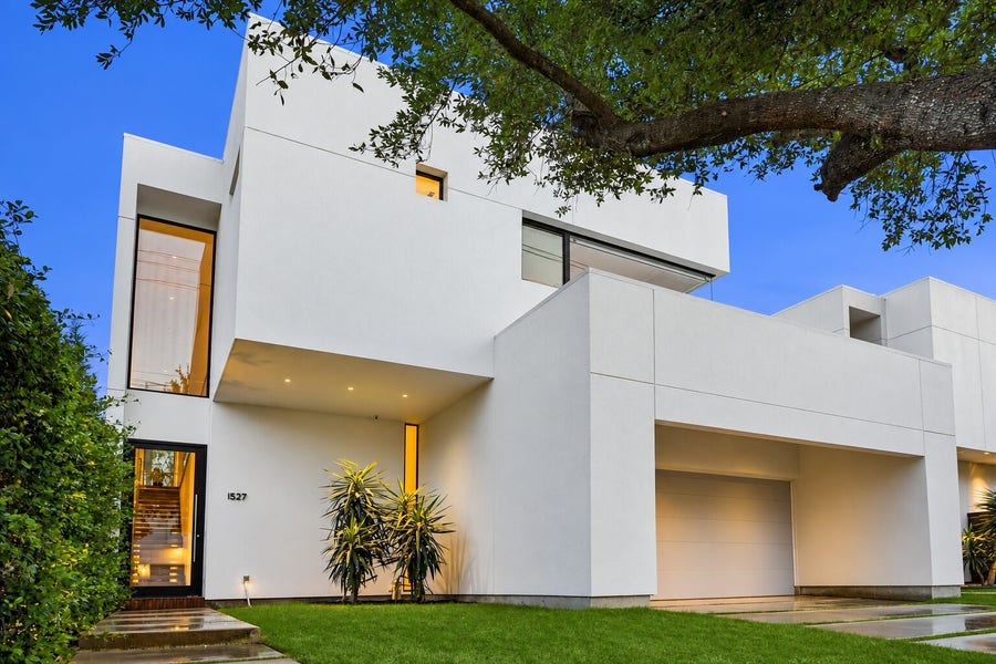 Property photo for 1527 Indiana Street, Houston, TX