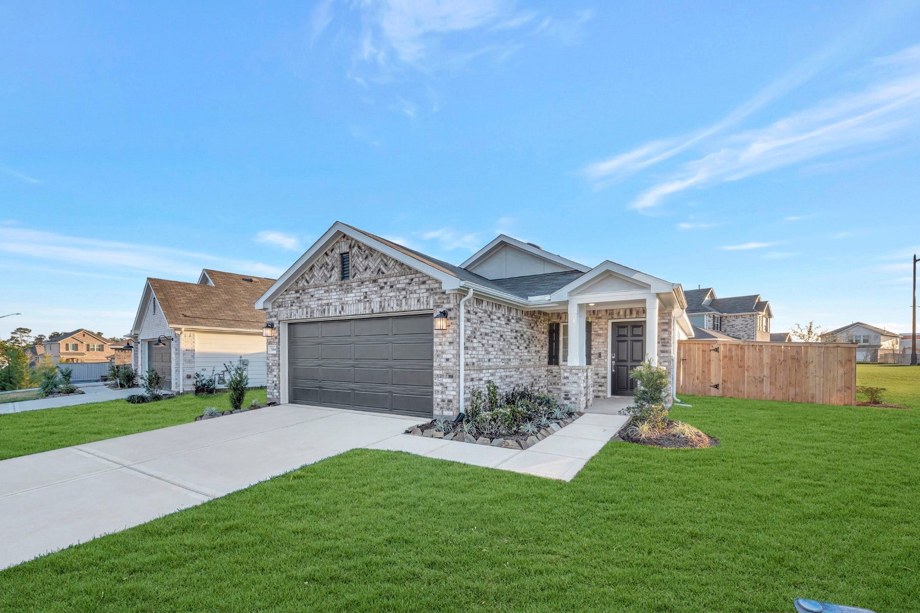 534 Brook Terrance Lane, Willis, TX 77378 534 Brook Terrance Lane, Willis, TX 77378