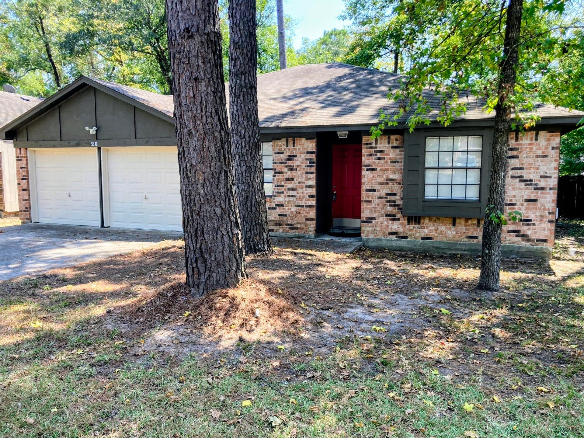 26 Summer Crest Circle, The Woodlands, TX 77381 26 Summer Crest Circle, The Woodlands, TX 77381