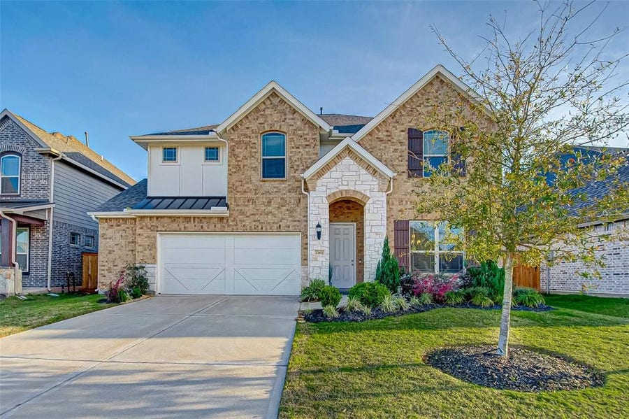 Property photo for 23811 Via Viale Dr, Richmond, TX