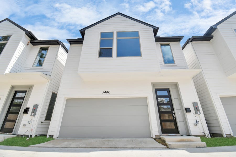 Property photo for 540 Janisch Road, #C, Houston, TX
