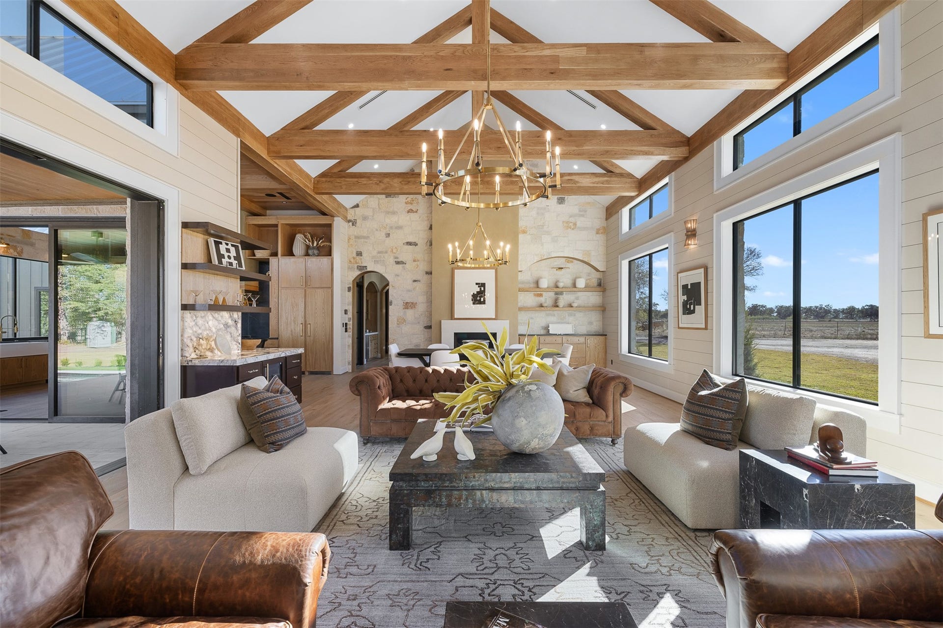 226 Hackemack Road, Round Top, TX 78954 226 Hackemack Road, Round Top, TX 78954