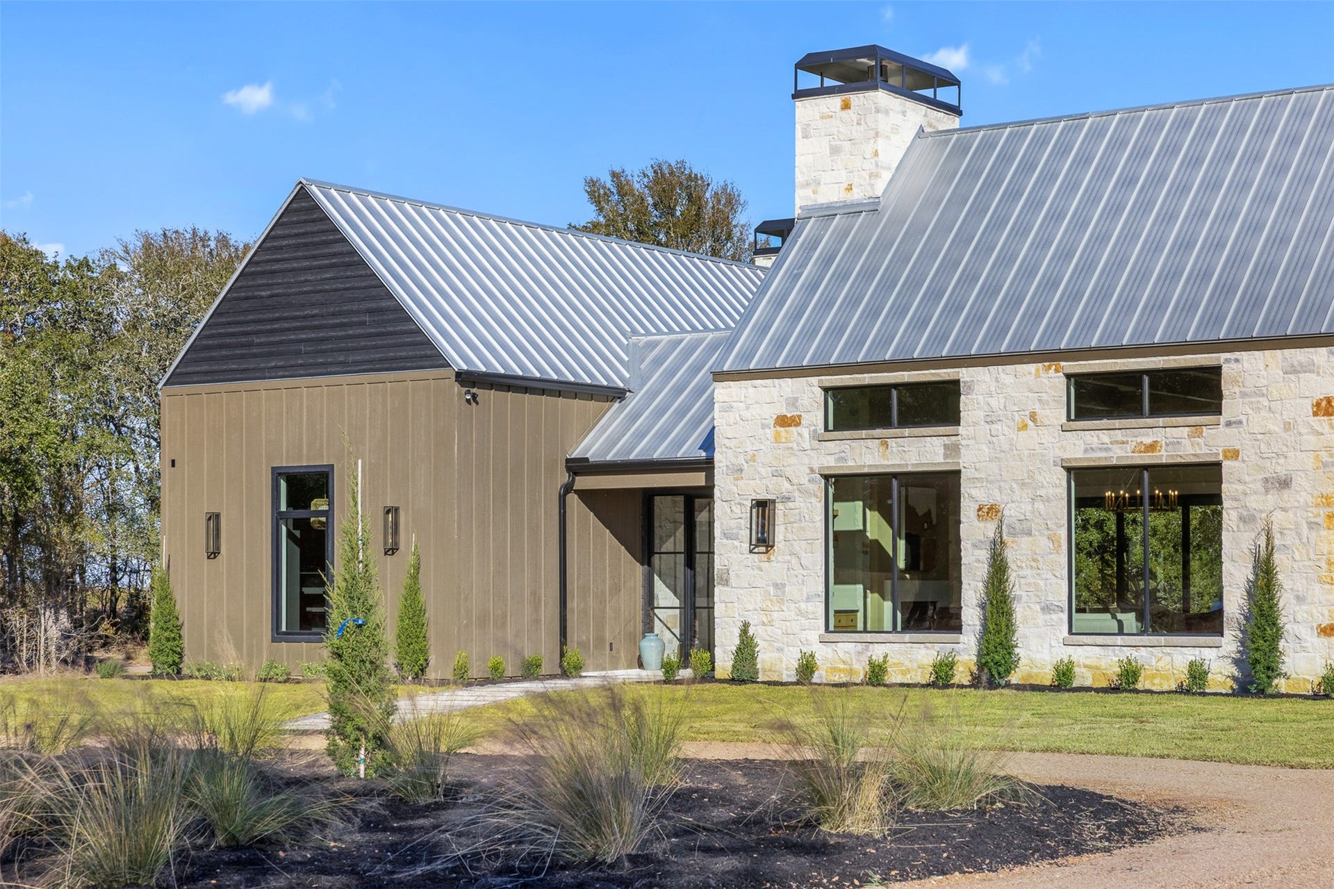 226 Hackemack Road, Round Top, TX 78954 226 Hackemack Road, Round Top, TX 78954
