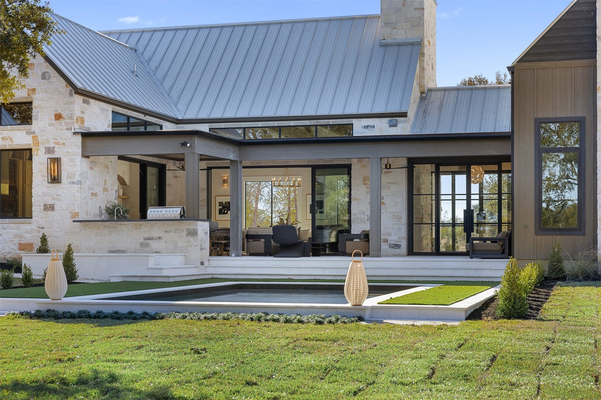 226 Hackemack Road, Round Top, TX 78954 226 Hackemack Road, Round Top, TX 78954