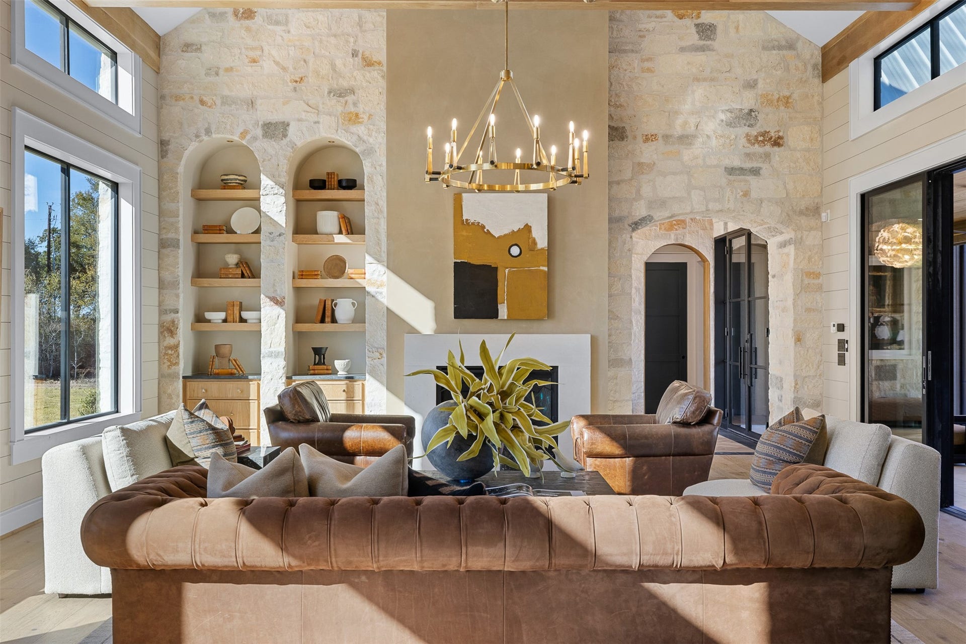 226 Hackemack Road, Round Top, TX 78954 226 Hackemack Road, Round Top, TX 78954