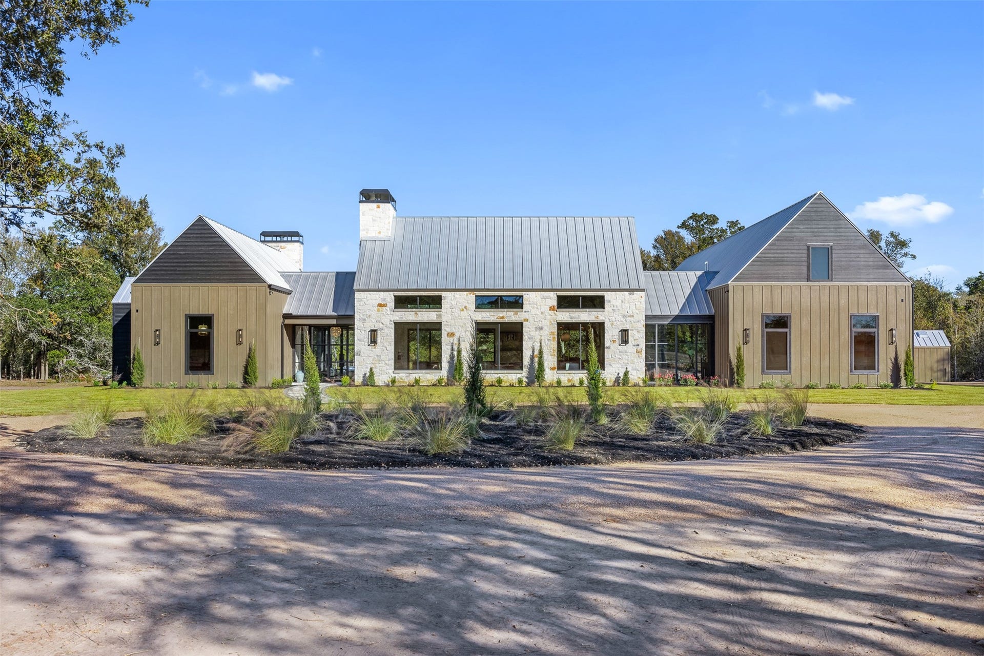 226 Hackemack Road, Round Top, TX 78954 226 Hackemack Road, Round Top, TX 78954