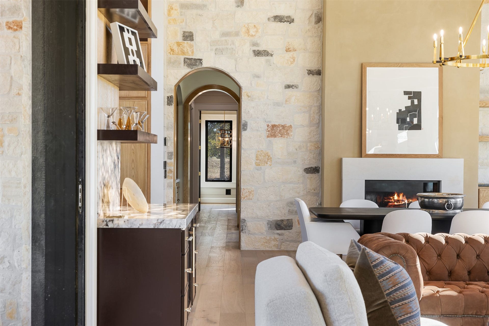 226 Hackemack Road, Round Top, TX 78954 226 Hackemack Road, Round Top, TX 78954