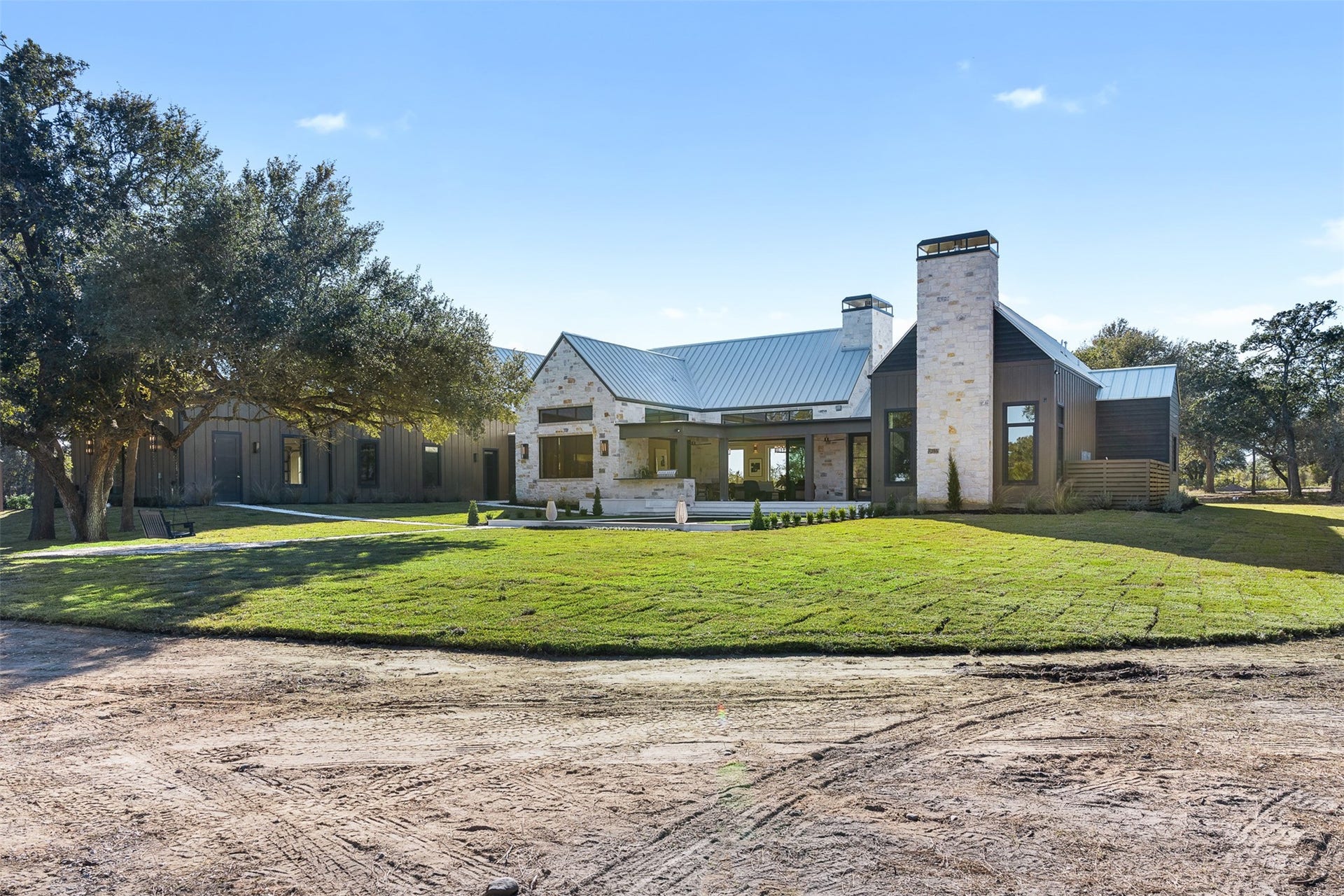 226 Hackemack Road, Round Top, TX 78954 226 Hackemack Road, Round Top, TX 78954